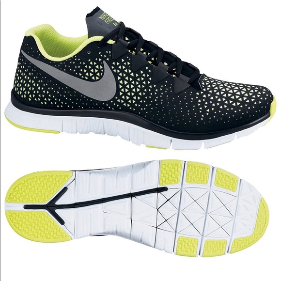 Nike Free Haven 3.0 Men’s Trainer Shoes - Picture 2 of 3
